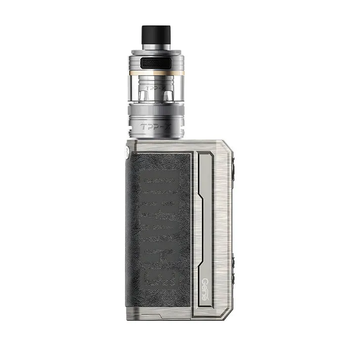 Voopoo Drag 3 TPP-X Vape Kit