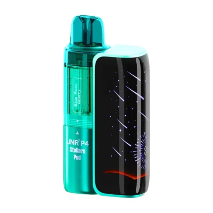 Watermelon Ice P4 Stellarc 100K Prefilled Pod & Refill by JNR