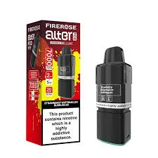 Tutti Fruity Alter 7000 Prefilled Pod & Refill by Firerose