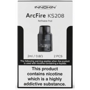 Innokin Arcfire Replacement Pods