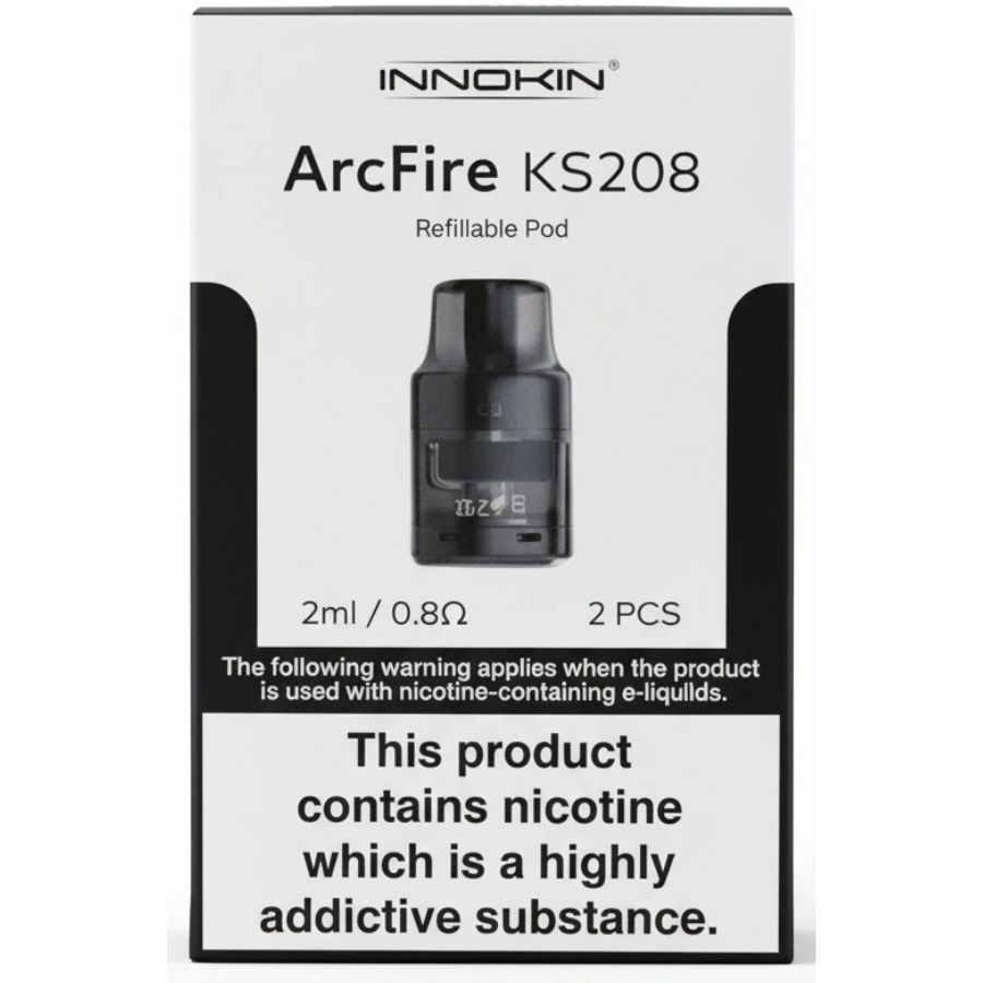 Innokin Arcfire Replacement Pods
