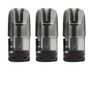 Smok Solus Replacement Pods