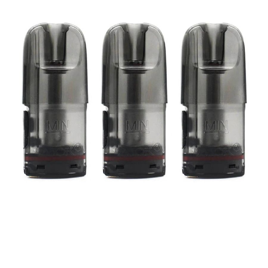 Smok Solus Replacement Pods