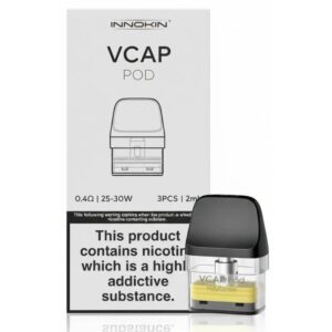 Innokin VCap Replacement Pods