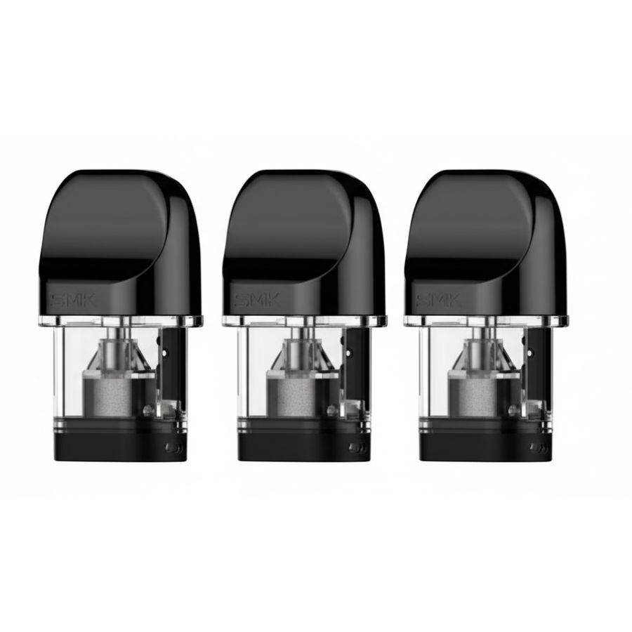Smok Novo 2S Replacement Pods