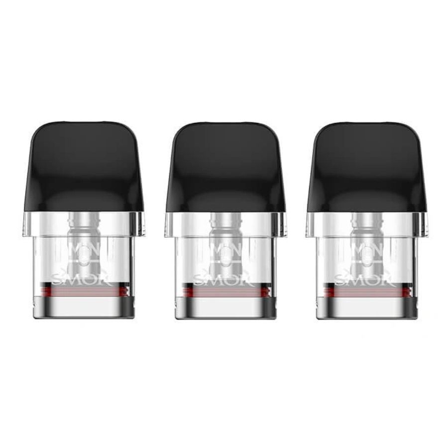 Smok Novo M Replacement Pods