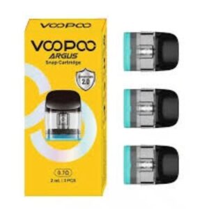 Voopoo Argus Snap Replacement Pods