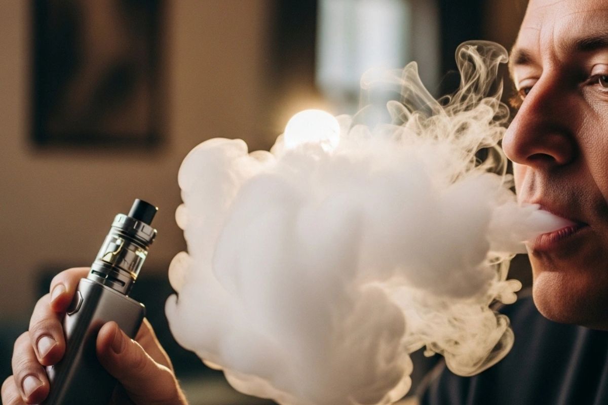 How to Vape Properly: The Right Way to Enjoy Every Puff