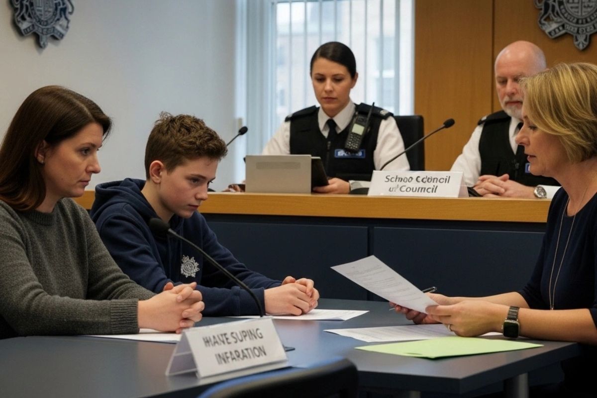 What Happens If You Are Caught Vaping Under 18 in the UK?