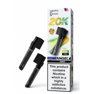 Tropic Pop Angel 20K Prefilled Pod & Refill by Vapes Bars