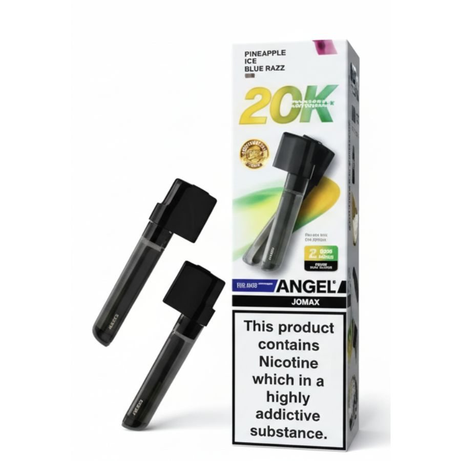 Tropic Pop Angel 20K Prefilled Pod & Refill by Vapes Bars