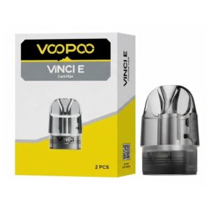 Voopoo Vinci E Replacement Pods