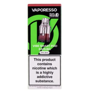 Vaporesso Vibe Smart Replacement Pods