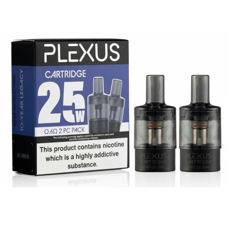 Innokin Plexus Replacement Pods