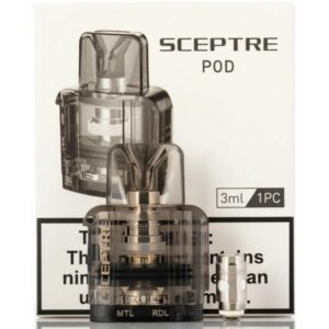 Innokin Sceptre Replacement Pods