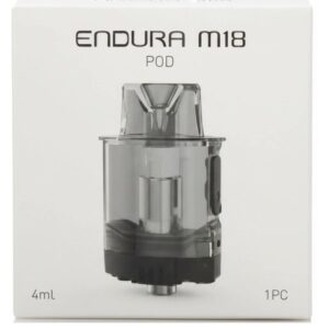 Innokin Endura M18 Replacement Pods