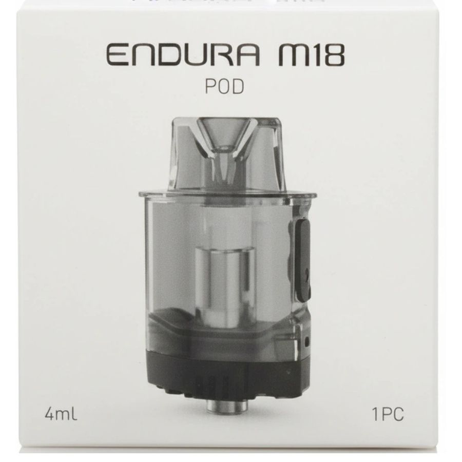 Innokin Endura M18 Replacement Pods