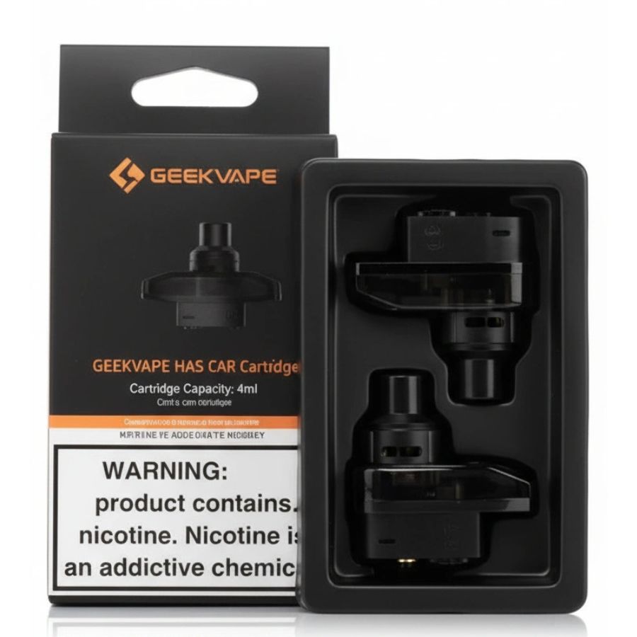 Geekvape H45 (Hero 2) Replacement Pods