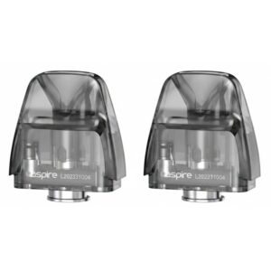 Aspire Tekno Replacement Pods