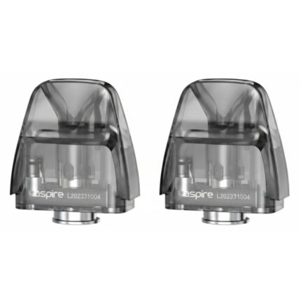 Aspire Tekno Replacement Pods
