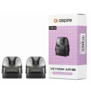Aspire Veynom Air Replacement Pods