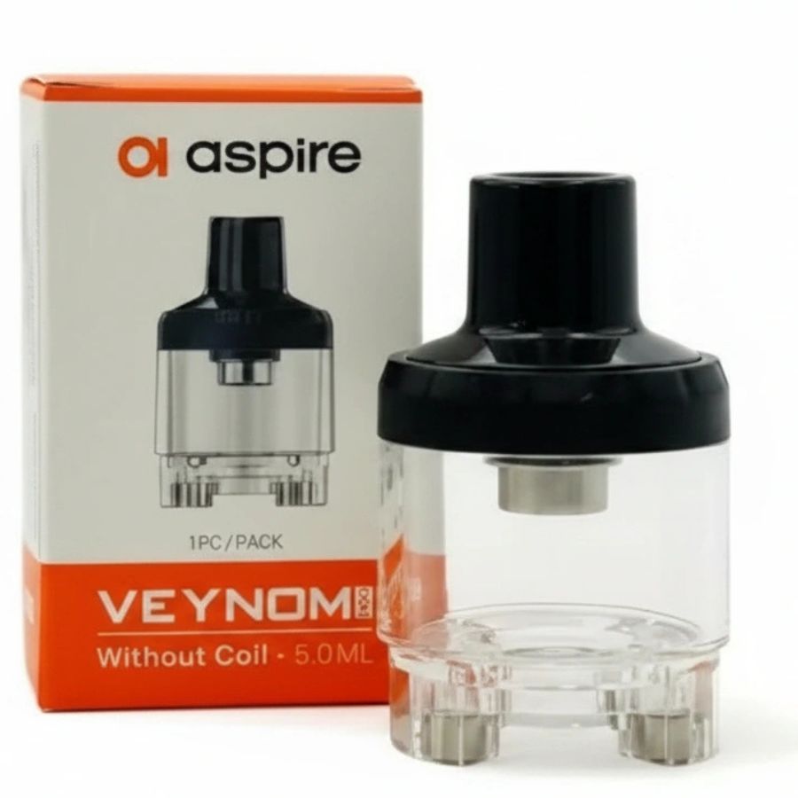 Aspire Veynom Replacement Pods