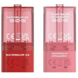 Watermelon Edition Crystal 30K Pro Max Prefilled Pod & Refill by SKE