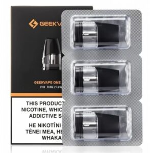 Geekvape Aegis One Replacement Pods