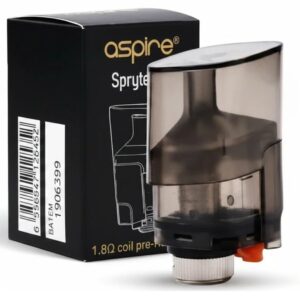 Aspire Spryte AIO Replacement Pods