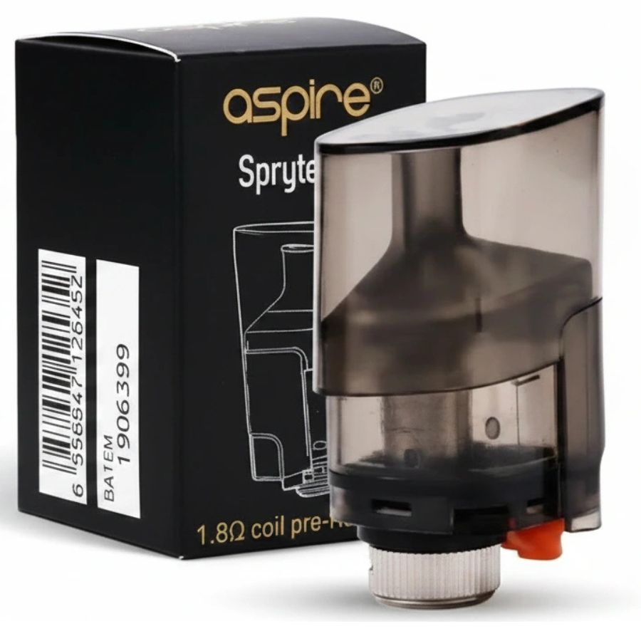 Aspire Spryte AIO Replacement Pods