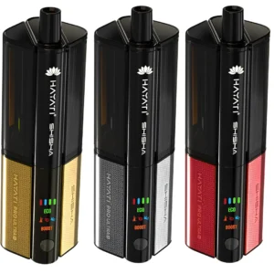 Hayati Pro Ultra Plus Shisha 30K Prefilled Pod Kit