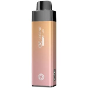 Elux Ene Legend 15K Puff Prefilled Vape Pod Kit