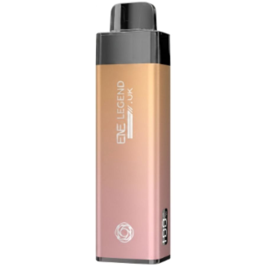 Elux Ene Legend 15K Puff Prefilled Vape Pod Kit