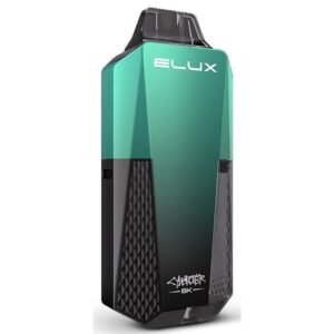 Elux Cyberover 6K Vape