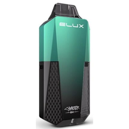 Elux Cyberover 6K Vape