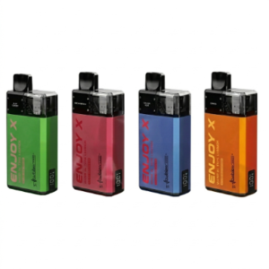 Aladdin Pro Enjoy X 10000 Vape