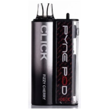 Pyne Pod Click 10k Prefilled Vape Kit